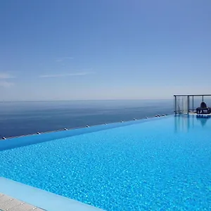  Apartment Viangella - Dramatic Sea View! Floor 2km To Monaco Frankreich