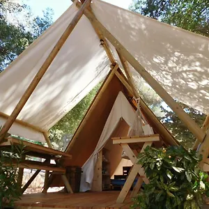Glamping Tent , Rovinj Kroatië