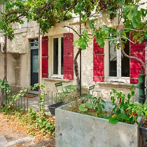 Apartment Mini Maison Ancienne Renovee +parking Frankreich
