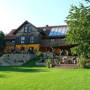 Reiterhof Vom Litzlbach Appartement