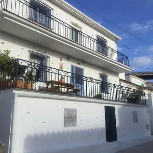 Casa Deniz , Málaga Spanje