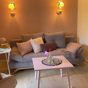 Christiane - Steilhofweg / Feuerwehrheimstrasse Appartement