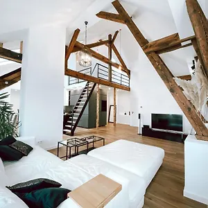  Apartment Regattastrecke Deutschland