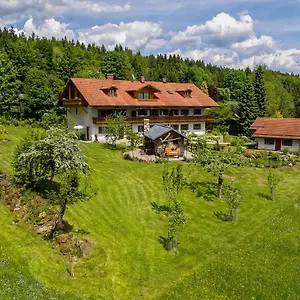 Haus Jaegerfleck, Ihre Am Nationalpark Bayerischer Wald Appartement