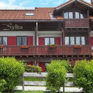 Haus Sylta Appartement