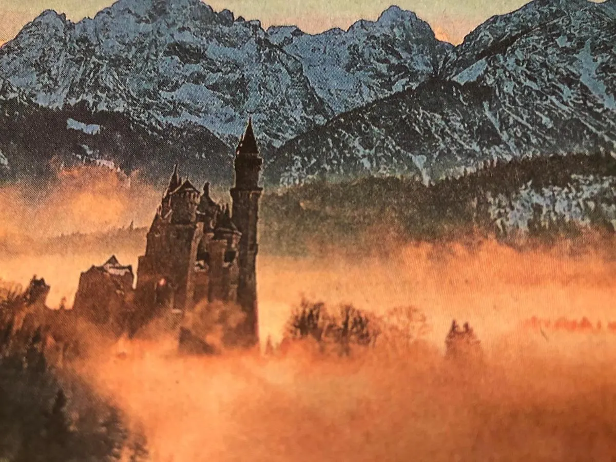 Haus Bei Der Linden Ferienwohnungen Schwangau