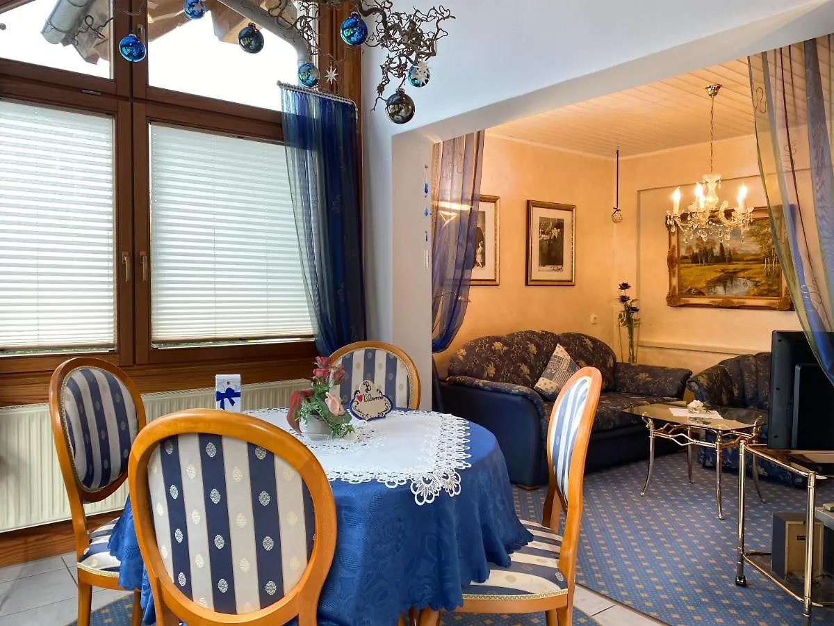 Haus Bei Der Linden Ferienwohnungen Schwangau 0*,