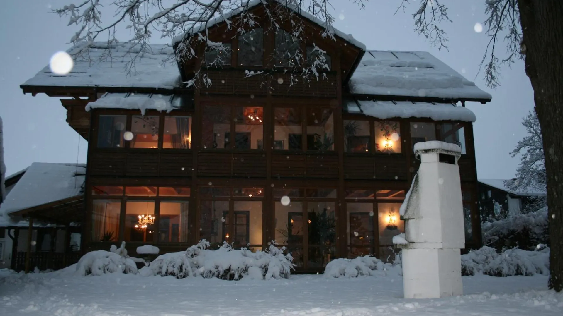 Haus Bei Der Linden Ferienwohnungen Schwangau 0*,  Duitsland