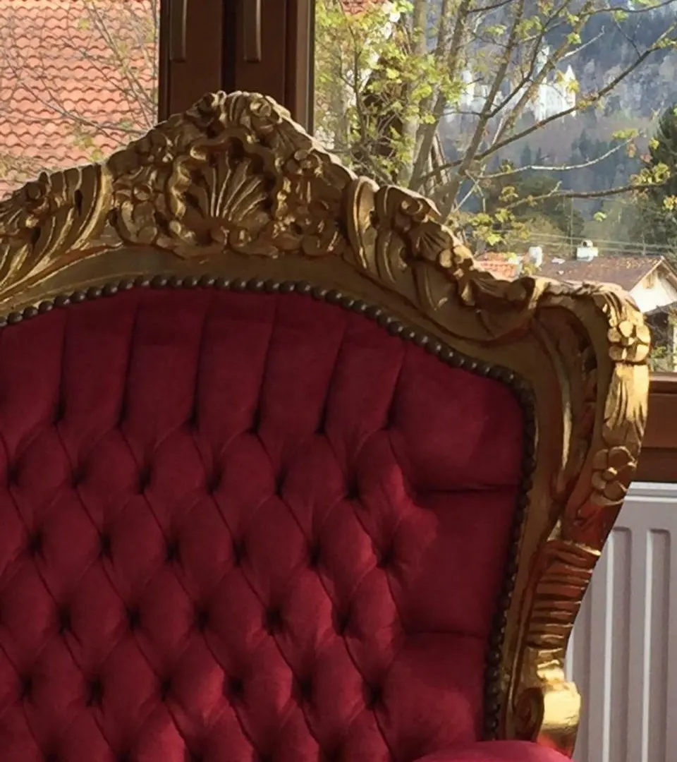 Haus Bei Der Linden Ferienwohnungen Schwangau
