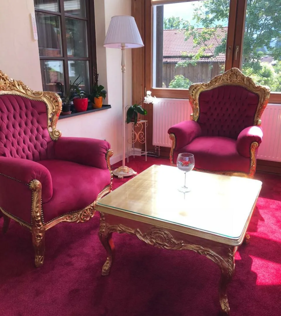 Appartement Haus Bei Der Linden Ferienwohnungen Schwangau