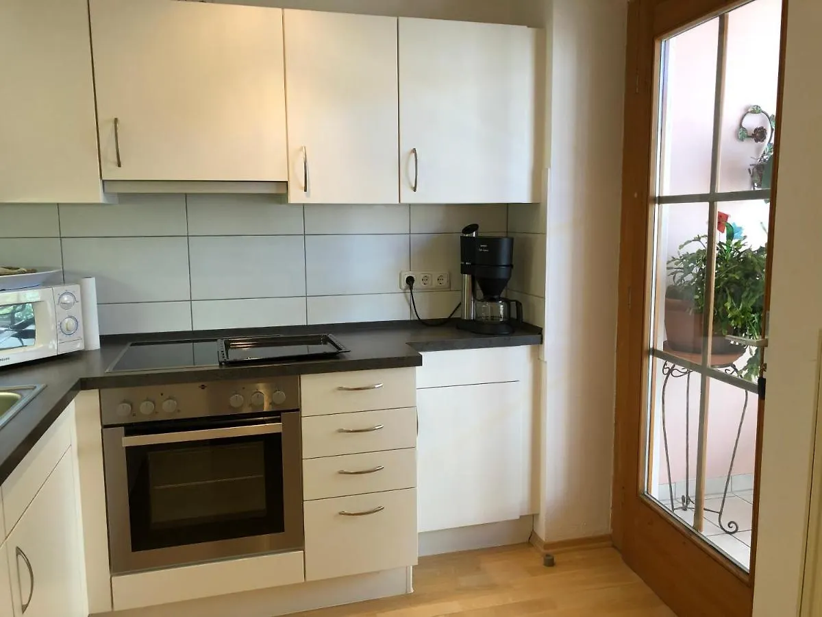 Haus Bei Der Linden Ferienwohnungen Schwangau Appartement